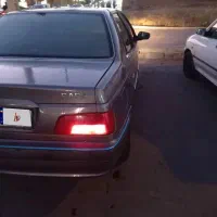 پرشیا مدل ۸۵|خودرو سواری و وانت|زنجان, |دیوار