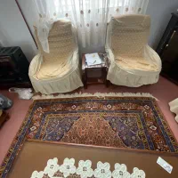 مبلمان|مبلمان خانگی و میز عسلی|تفرش, |دیوار