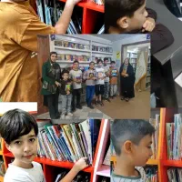 تندخوانی و تقویت حافظه و تمرکز|خدمات آموزشی|تربت‌حیدریه, باغ ملی|دیوار