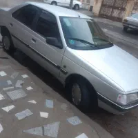 ماشین پژو ۴۰۵ مدل ۹۸