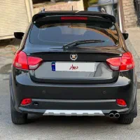 کوییک پارس خودرویی ساده|خودرو سواری و وانت|سردشت, |دیوار