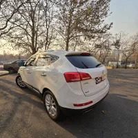 جک s5 موتور ۲۰۰۰ سال ۱۴۰۰