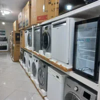 فروشنده های  ماشین ظرفشوی آگبند کارکرده خریداریم