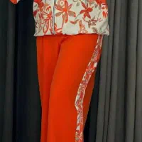 ست سوشرت شلوار