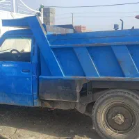 نیسان  کمرسی مدل ۹۰۰فروش فوری|خودرو سواری و وانت|جازموریان, |دیوار