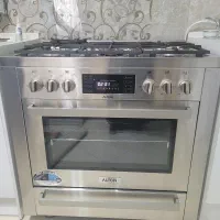 گاز فردار آلتون