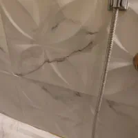 شیرآلات  حمام دستشویی قهرمان|لوازم حمام|قرچک, میرزائی جنوبی|دیوار