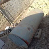 تانکر 2000