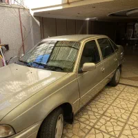 دوو سیلو|خودرو سواری و وانت|تهران, ابوذر|دیوار