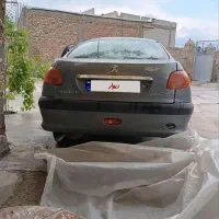 206اس دی تیپ 5|خودرو کلاسیک|خوی, |دیوار