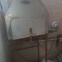 منقل کافه وقهوه خانه