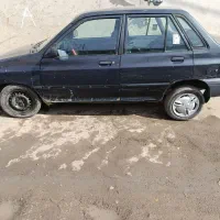 ماشین پراید