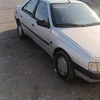 فروش پژوه 405|خودرو سواری و وانت|پلدختر, |دیوار