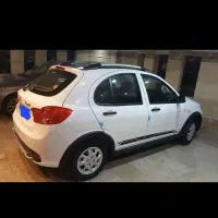 کوییک 1403 GXR L|خودرو سواری و وانت|کرج, ساماندهی|دیوار