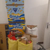 کارتن برای اسباب کشی