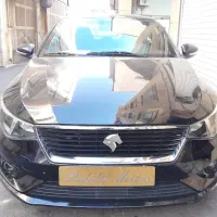 اقساطی تارا v1 /مدل ۱۴۰۲/ کم کارکرد / نقد و اقساط|خودرو سواری و وانت|تهران, امامت|دیوار