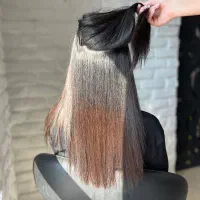 نیاز به مدل در تمام لاین های تراپی