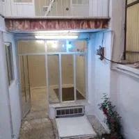 حیاط در بستی دو طبقه|اجارهٔ خانه و ویلا|تهران, بیسیم|دیوار