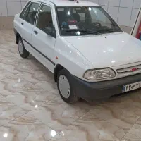 پراید مدل۹۰دوگانه شرکت شاسی پلمپ نقدواقساط معاوضه|خودرو سواری و وانت|قزوین, |دیوار