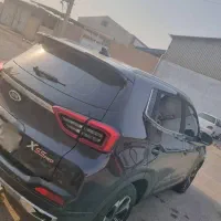 X55 pro|خودرو سواری و وانت|اهواز, زیتون کارمندی|دیوار