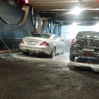 بنز cls350|خودرو سواری و وانت|تهران, ولنجک|دیوار