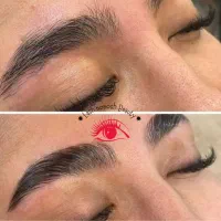 تخفیف خدمات و آموزش لاین مژه درشهرجدیدهشتگرد|خدمات آرایشگری و زیبایی|هشتگرد, فاز ۱ مهستان|دیوار