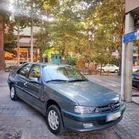 پارس 95|خودرو سواری و وانت|همدان, |دیوار