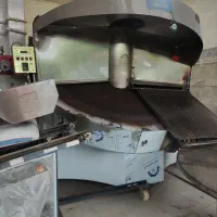 شاگرد برای نانوایی لواشی