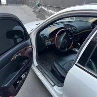 بنز e240 2003 بی رنگ|خودرو سواری و وانت|تهران, صادقیه|دیوار