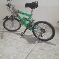دوچرخه ۲۰