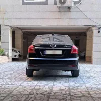 جیلیgc6مدل۹۸|خودرو سواری و وانت|تهران, ستارخان|دیوار