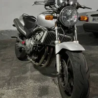 cb 600 هورنت سی بی mt