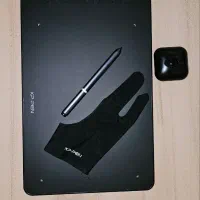 قلم نوری XP-PEN فقط آنباکس شده برای کلیپ|قطعات و لوازم جانبی رایانه|تهران, جنت‌آباد جنوبی|دیوار