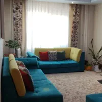 مبل هشت نفره|مبلمان خانگی و میز عسلی|تهران, بهاران|دیوار