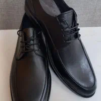 کفش تبریزی چرم طبیعی تبریز موناکو