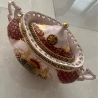 آجیل خوری طلاکوب