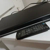 پخش دی وی دی ال جی باریموت نووسالم