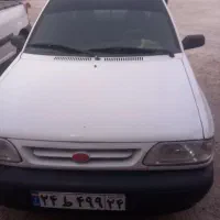 وانت پراید کرایه درون شهری وحومه