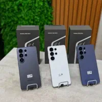 Galaxy s25 Ultra های کپی با ضمانت و اشانتیون|موبایل|اهواز, ۲۴ متری|دیوار