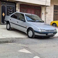 پژو 405 مدل 97|خودرو سواری و وانت|مریوان, |دیوار