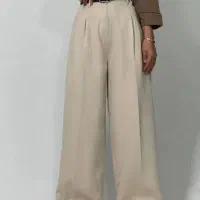 شلوار دوبل مازراتی