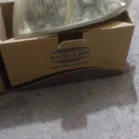 تایر لاستیک بارز رینگ فولادی ۱۵ ،چراغ جلو سمند پژو|قطعات یدکی و لوازم جانبی|سهند, |دیوار