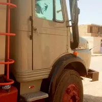 فروش بنز تک|خودرو سنگین|کلاتان, |دیوار