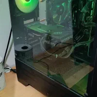 سیستم گیمینگ فول msi