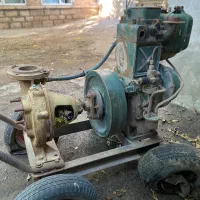 موتور آب مارگو اصل (کارلوسکار )