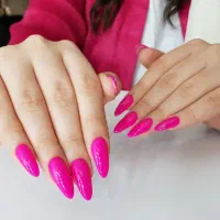 کاشت ناخن