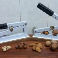 بادام‌ پسته گردو فندق و.. آسان شکن