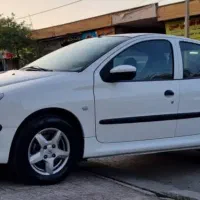 206 اس دیv9 اتومات