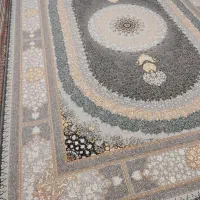 فرش ماشینی طرح صدرا زغای|فرش|اصفهان, برزان|دیوار