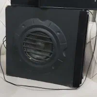 اسپبکر میکروفایر فلش خور باکیفیت|سیستم صوتی خانگی|شیراز, نارنجستان|دیوار